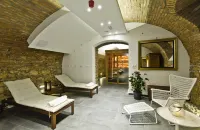 Adele Boutique Hotel Hotels in Pecs