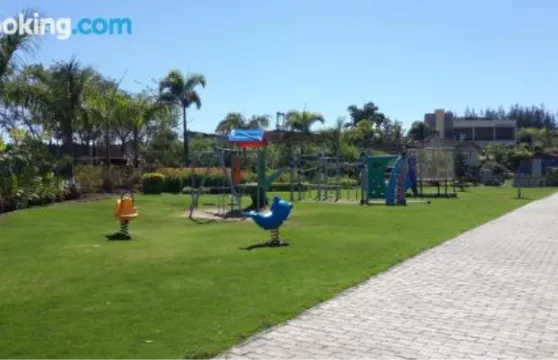 薩瓦納湖度假村