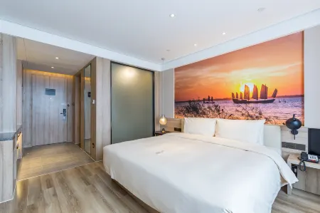 Atour Hotel