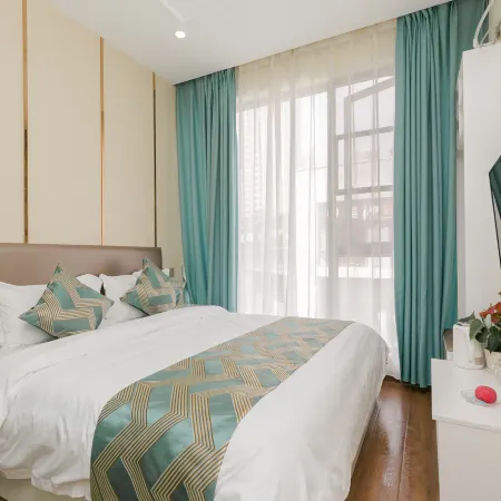Kaibin Four Seasons Hotel