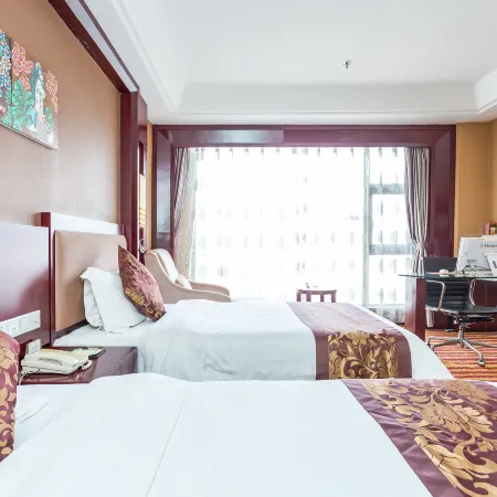 Wujiang Hotel