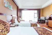 Wujiang Hotel Hotels in Yanhe