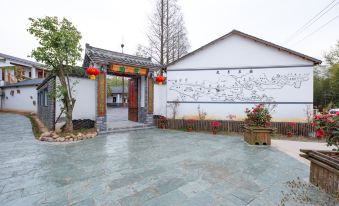 Jiuyue Villa