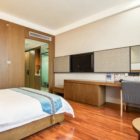 JinHua Hotel
