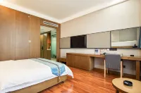 JinHua  Hotel Hotels in Shenqiu County