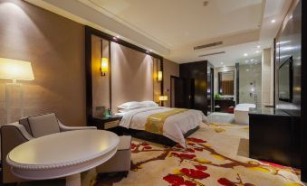 Wancheng International Hotel