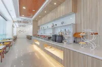 HanTing Premium Hotel (Wenling Wanxiangcheng) - 3-نجوم