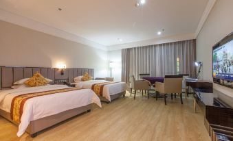 Aiman Hotel