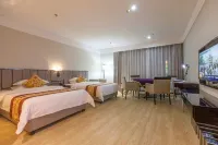 Aiman Hotel Hotels in Yingcheng
