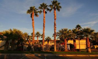 Motel 6 Yuma Oldtown