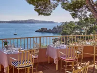 Hotel Petit Cala Fornells Hotel di Calvia
