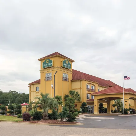 La Quinta Inn & Suites by Wyndham Prattville
