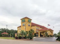 La Quinta Inn & Suites by Wyndham Prattville - Gym