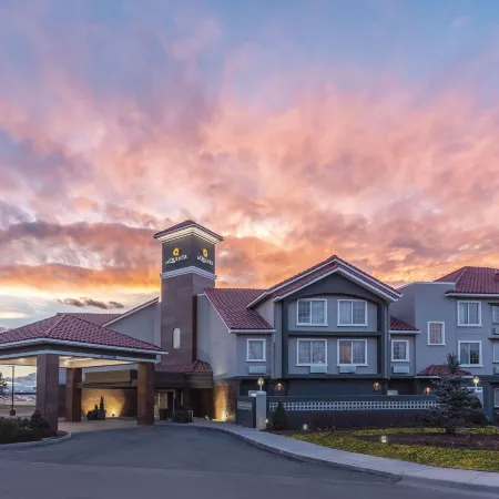 La Quinta Inn & Suites by Wyndham Denver Tech Center