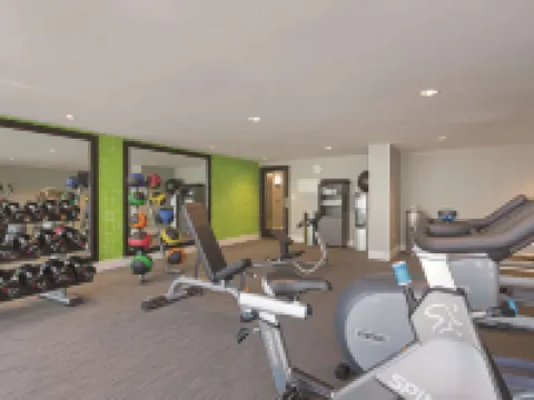 La Quinta Inn & Suites by Wyndham Salem NH Hoteles en Salem