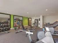 La Quinta Inn & Suites by Wyndham Salem NH