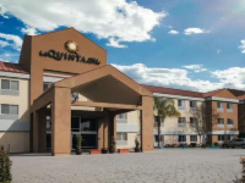 La Quinta Inn & Suites by Wyndham Dublin - Pleasanton Hotels in Dublin