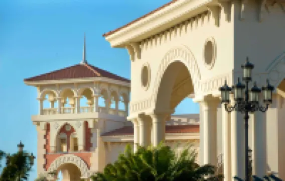 Baron Palace Sahl Hasheesh