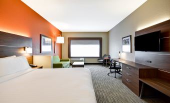 Holiday Inn Express Evansville