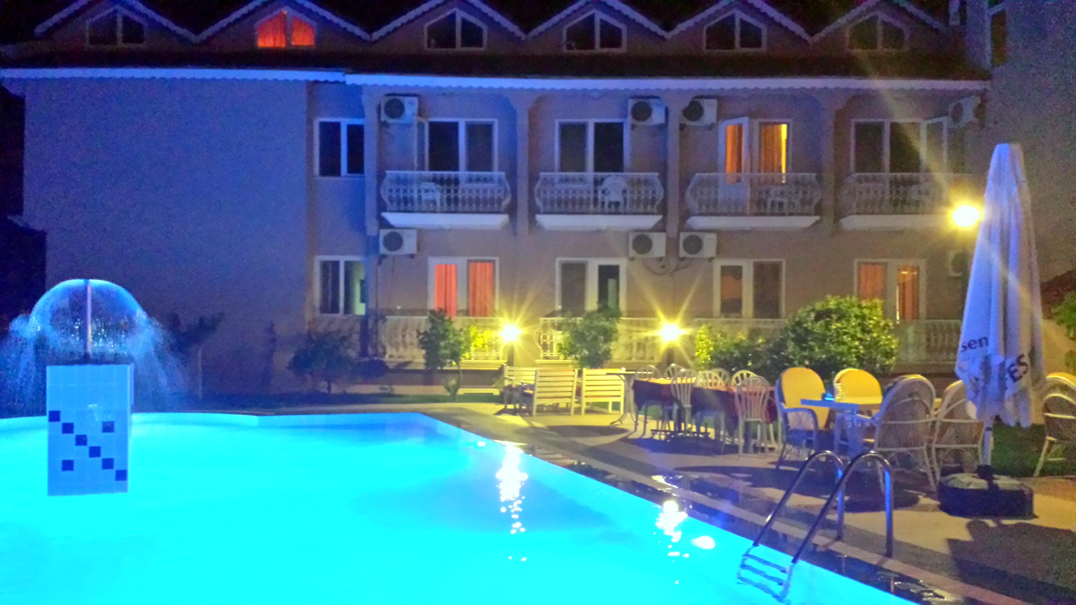 Dalyan Hotel Caria Royal