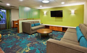 Holiday Inn Express & Suites Kimball