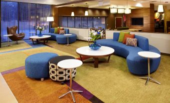 Fairfield Inn & Suites Parsippany