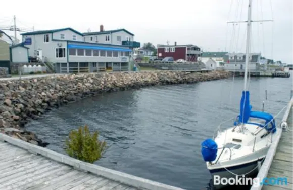 奧貝格灣風套房酒店