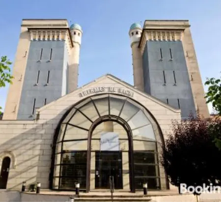 Résidence les Dômes PAR Vy Resort Thermal & Spa