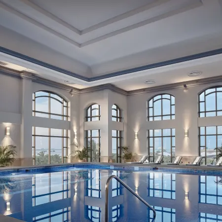 JW Marriott Cancun Resort & Spa