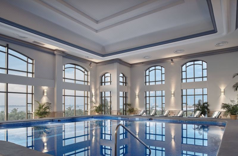 JW Marriott Cancun Resort & Spa photo 2
