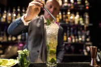 Eastwest hotel by Malone