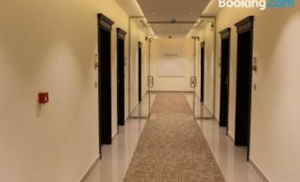 Pestana Hotel Apartments 3