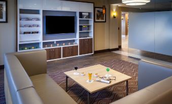 Holiday Inn San Antonio-Dwtn (Market SQ)