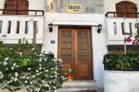 Irene Apartments