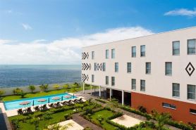 Onomo Hotel Conakry
