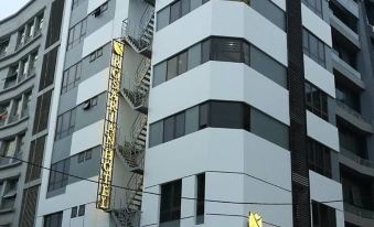 Rosarian Hotel