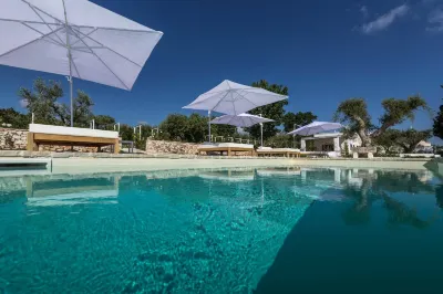 Tenuta del Lauro Hotel in zona Centro Storico