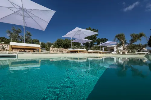 Tenuta del Lauro Hotels in Locorotondo