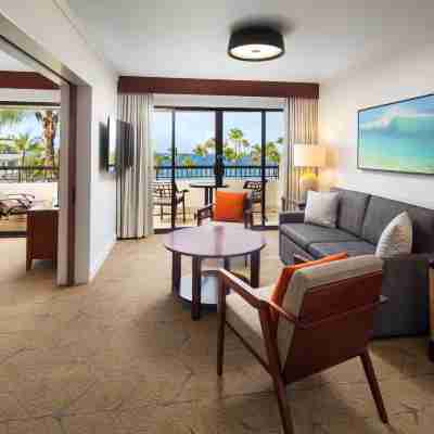 シェラトン マウイ リゾート & スパ Rooms