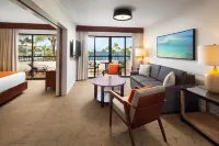 Sheraton Maui Resort & Spa Hoteles en Kaanapali