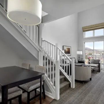 The Westin Trillium House, Blue Mountain