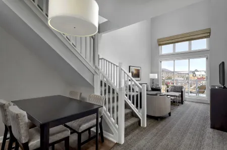 The Westin Trillium House, Blue Mountain