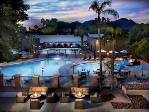 The Scottsdale Plaza Resort