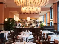 Amsterdam House Hotel Hoteles cerca de Museo Van Loon