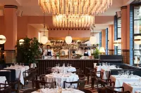 Amsterdam House Hotel - جاكوزي