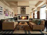 Amsterdam House Hotel Hoteles cerca de Museo Van Loon