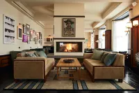 Amsterdam House Hotel - جاكوزي