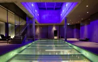 Einstein St. Gallen - Pools