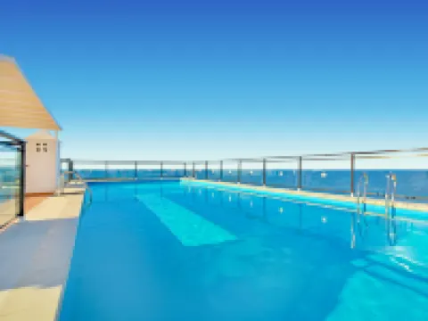 Iberostar Selection Sábila Hotéis em Adeje