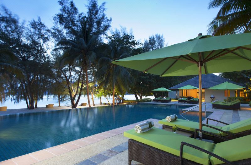 The Westin Langkawi Resort & Spa photo 4